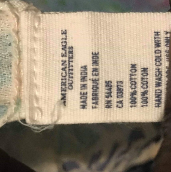 Infinity scarf - Picture 2 of 2